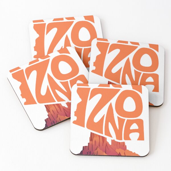Item preview, Arizona Retro Vintage  designed and sold by 2minutidiitalia.