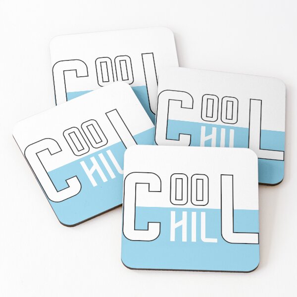 Item preview, COOL & CHILL: The Perfect Harmony of Bold and Calm, Unique designed and sold by villacreativa.
