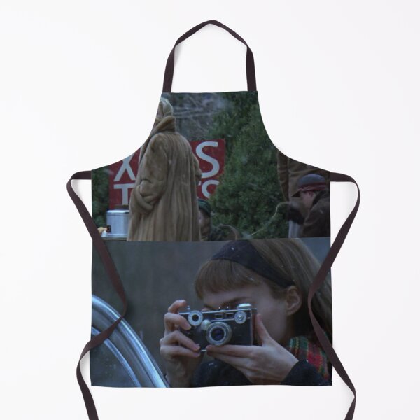 Item preview, Carol (2015) designed and sold by aftarsun.
