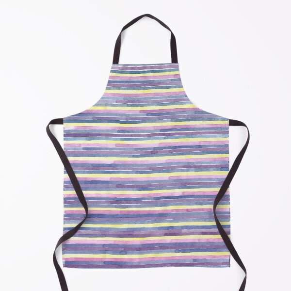 Item preview, Purple stripes, summer textures designed and sold by GinColorist.