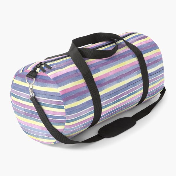 Item preview, Purple stripes, summer textures designed and sold by GinColorist.