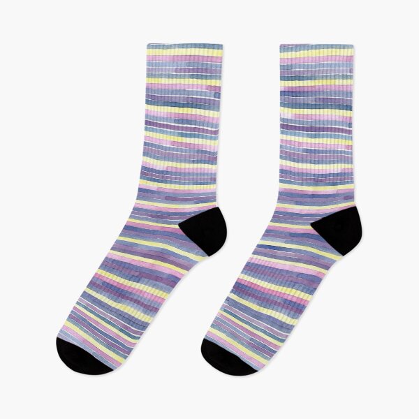 Item preview, Purple stripes, summer textures designed and sold by GinColorist.