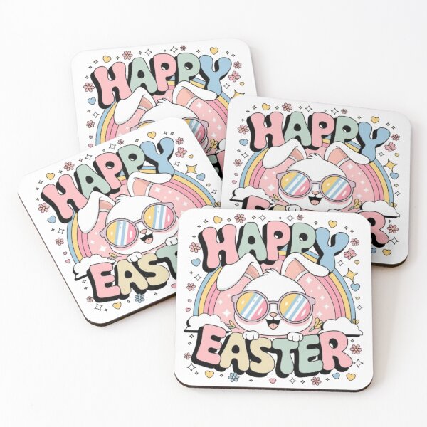 Item preview, happy easter designed and sold by DesignNadine.