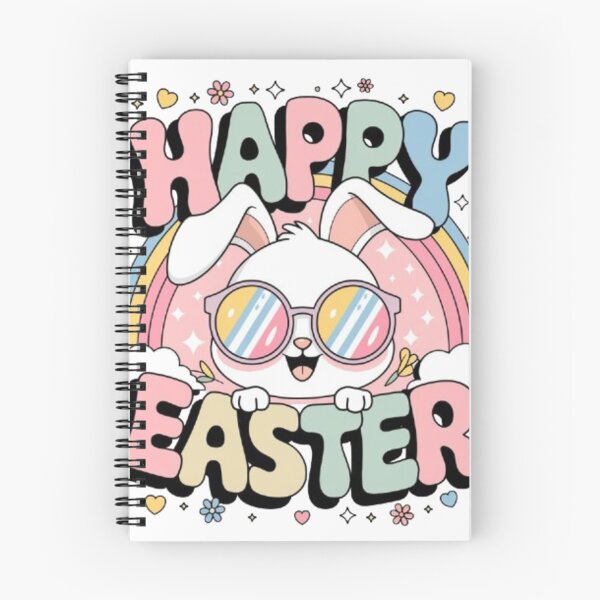 Item preview, happy easter designed and sold by DesignNadine.