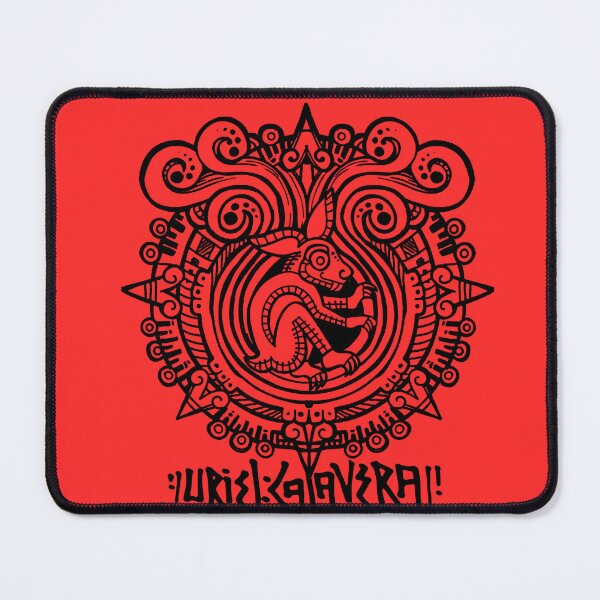 Item preview, moon rabbit designed and sold by UrielCalavera.