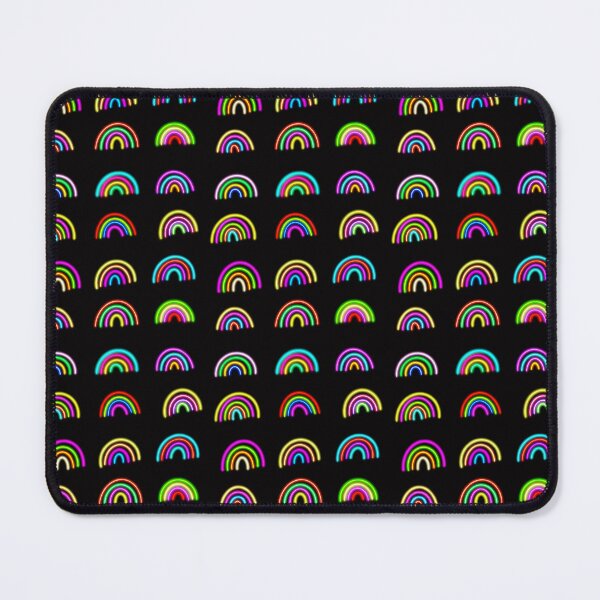 Item preview, Neon Rainbows designed and sold by rainbowdazzle.