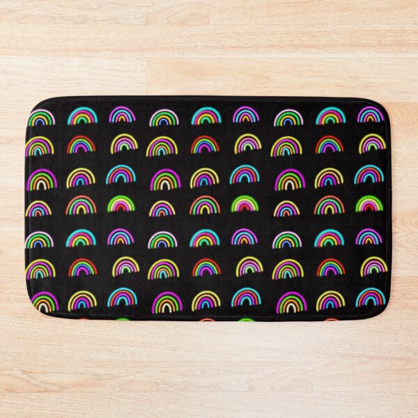 Item preview, Neon Rainbows designed and sold by rainbowdazzle.