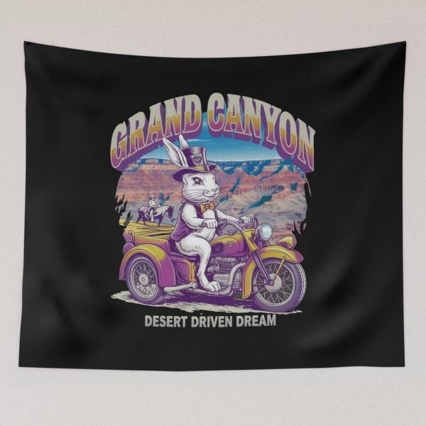Item preview, Desert dream - Desert driven designed and sold by JansenGS.