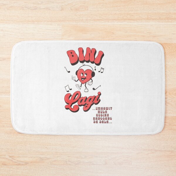 Item preview, BINI Lagi designed and sold by AissTee.