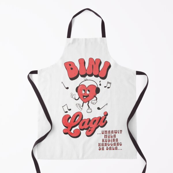 Item preview, BINI Lagi designed and sold by AissTee.