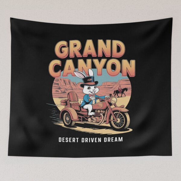 Item preview, Desert dream - Desert driven designed and sold by JansenGS.