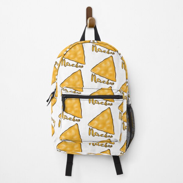 Item preview, tasty cheese nachos Chip  designed and sold by Green-z.
