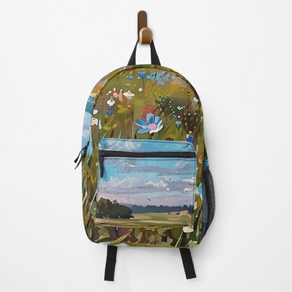Item preview, "Coastal Breeze: Cornwall’s Wildflowers" designed and sold by LHDdesign.