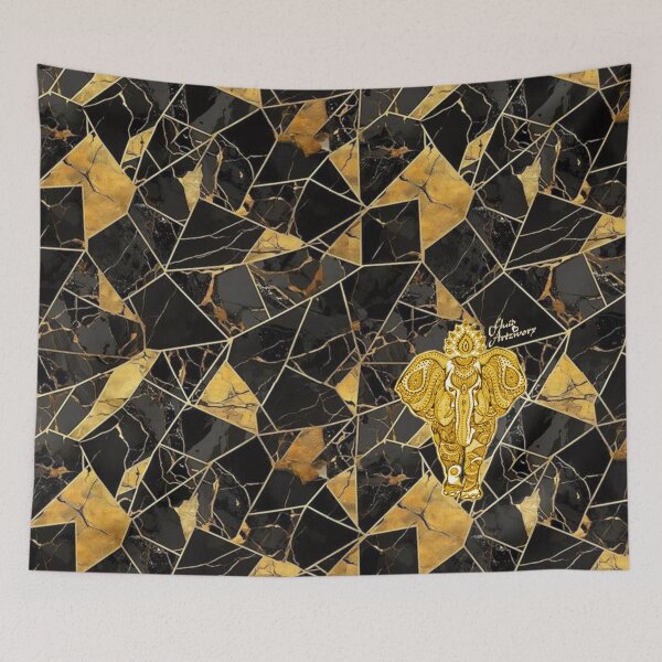 Item preview, Mosaic Bling designed and sold by Fluid Artzworx.