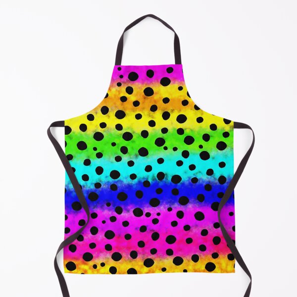 Item preview, Rainbow quirk designed and sold by rainbowdazzle.