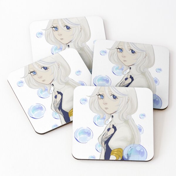Item preview, Focalors' last moments designed and sold by mooonmilo.