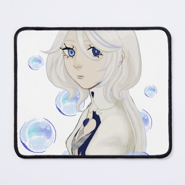 Item preview, Focalors' last moments designed and sold by mooonmilo.