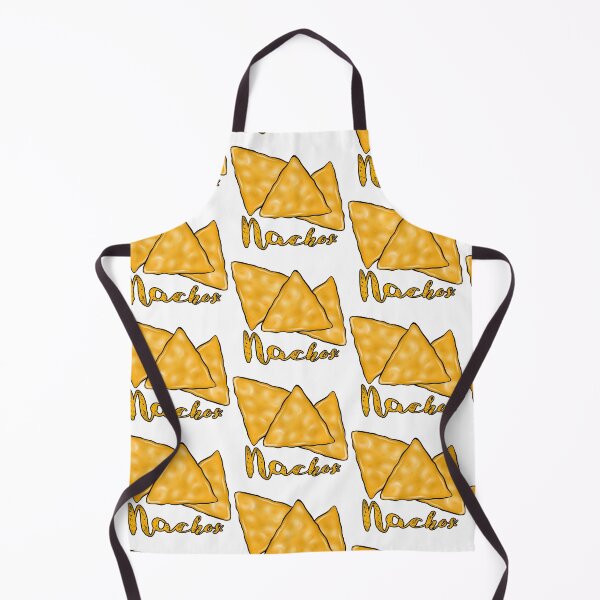 Item preview, tasty cheese nachos Chips designed and sold by Green-z.