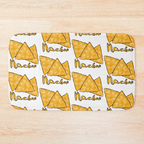 Item preview,  tasty cheese nachos Chips   designed and sold by Green-z.