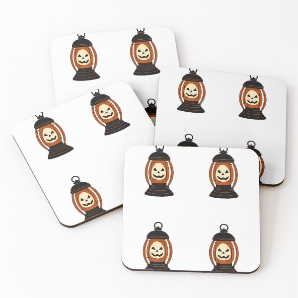 Item preview, cute halloween pumpkin lanterns designed and sold by Jessystile.