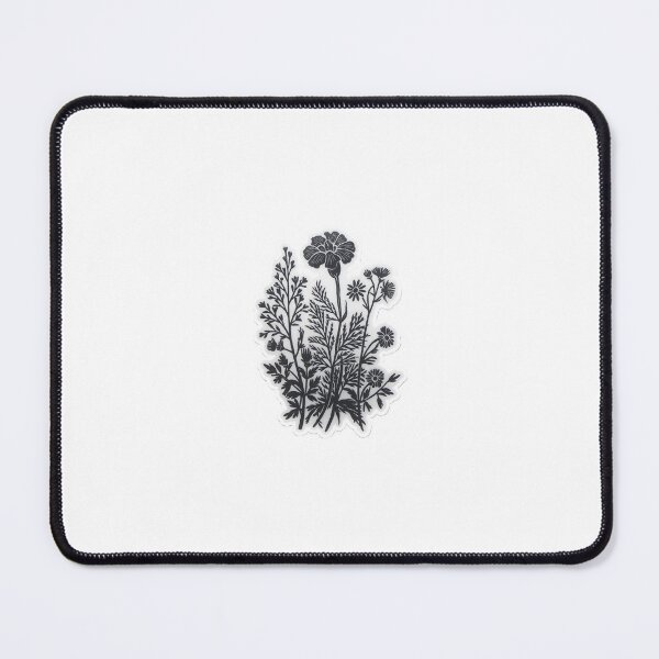Item preview, Flowers designed and sold by NightShadeTees.