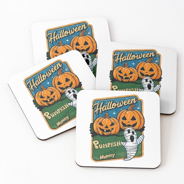 Artikelvorschau, Happy halloween pumpkin entworfen und verkauft von JiraVibes.