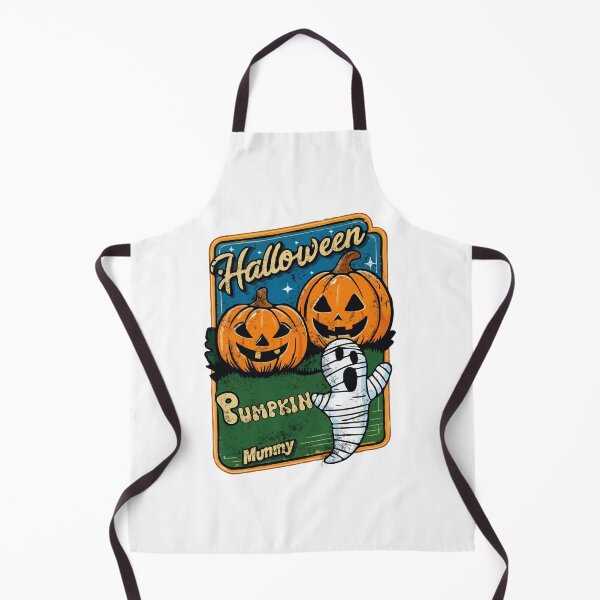 Artikelvorschau, Happy halloween pumpkin entworfen und verkauft von JiraVibes.