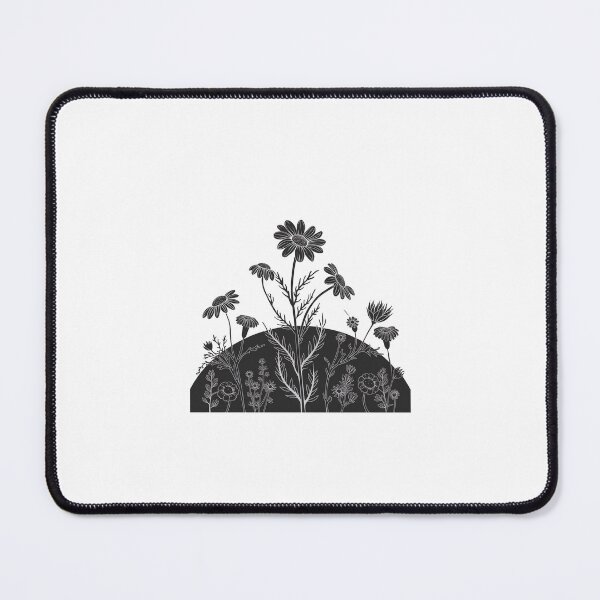 Item preview, Flowers designed and sold by NightShadeTees.