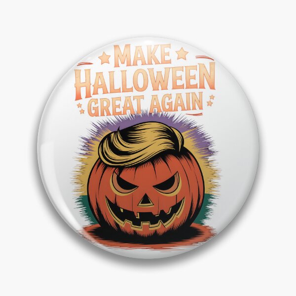 Item preview, halloween trumpkin designed and sold by aunop.
