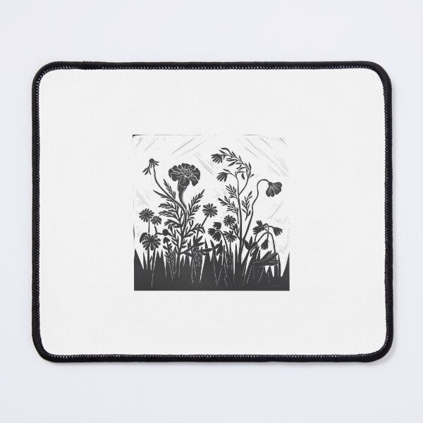 Item preview, Flowers designed and sold by NightShadeTees.