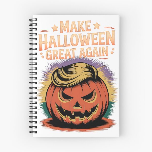 Item preview, halloween trumpkin designed and sold by aunop.