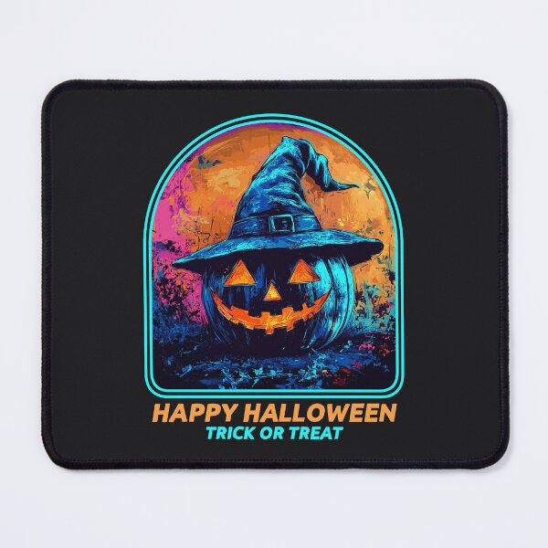Item preview, ¡Feliz Halloween a todos! designed and sold by GagamellGray.