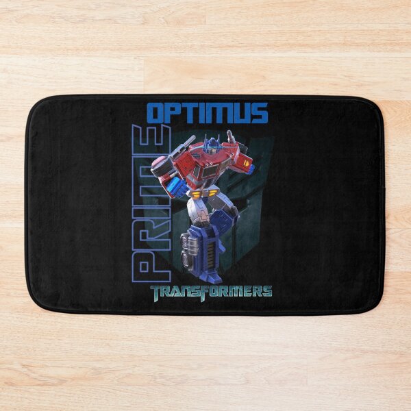 Artikelvorschau, OPTIMUS PRIME  entworfen und verkauft von Transmetalbeast.