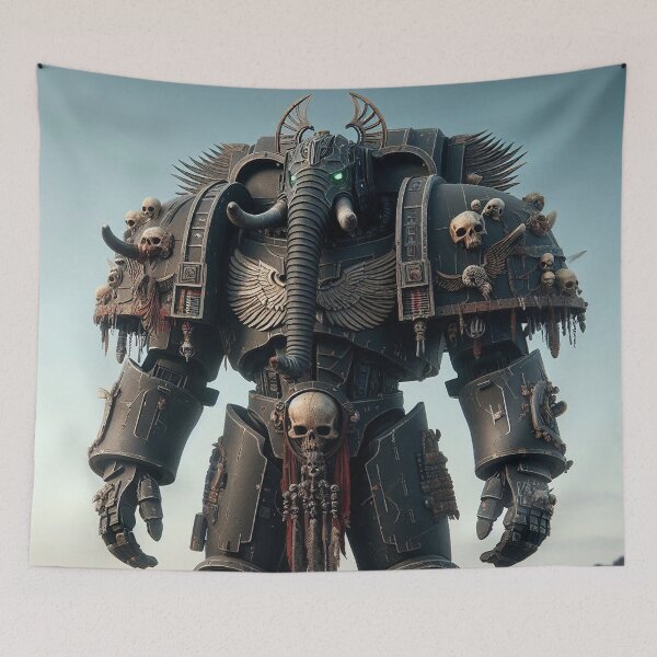 Item preview, Battle Beast designed and sold by RaF71PrO.