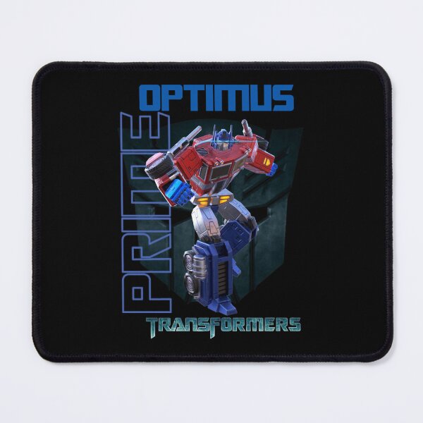 Item preview, OPTIMUS PRIME  designed and sold by Transmetalbeast.