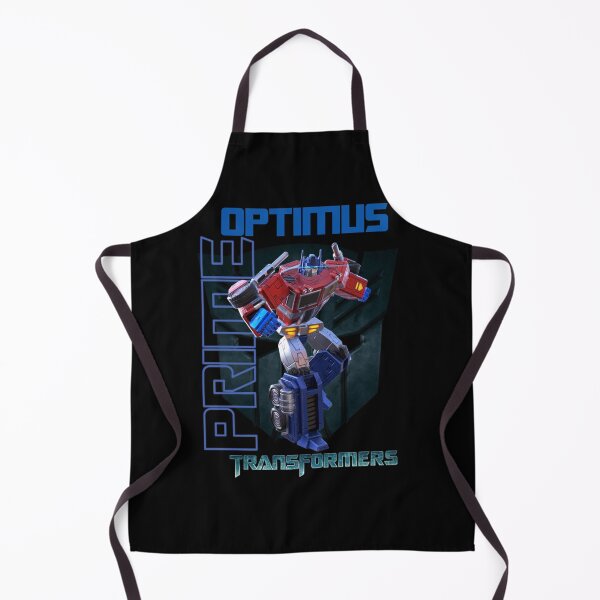Artikelvorschau, OPTIMUS PRIME entworfen und verkauft von Transmetalbeast.