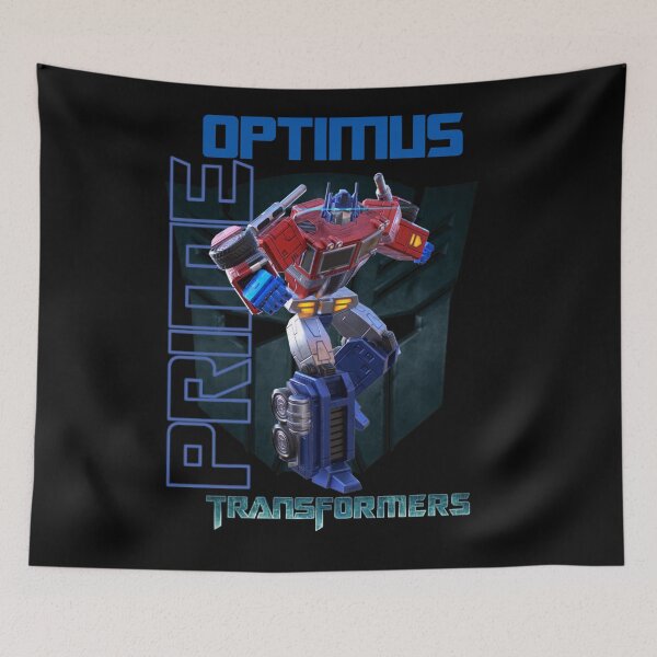 Item preview, OPTIMUS PRIME  designed and sold by Transmetalbeast.