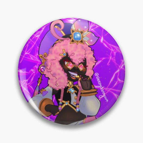 Item preview, Genshin Impact Dori designed and sold by sleepydanny.