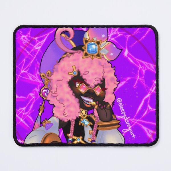 Item preview, Genshin Impact Dori designed and sold by sleepydanny.