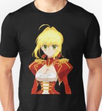Nero Unisex T-Shirt