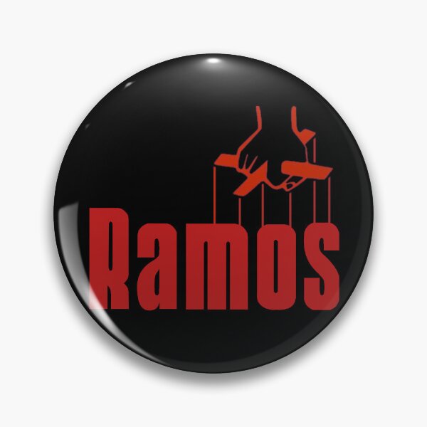 Item preview, Ramos Pop Culture Name Mash Up  designed and sold by Our-Thing.