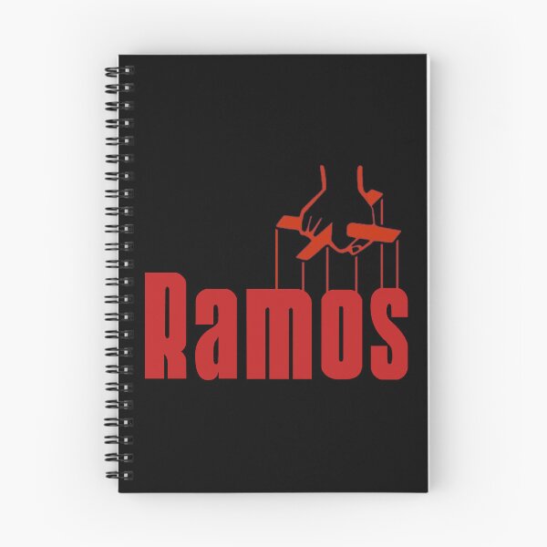 Item preview, Ramos Pop Culture Name Mash Up  designed and sold by Our-Thing.
