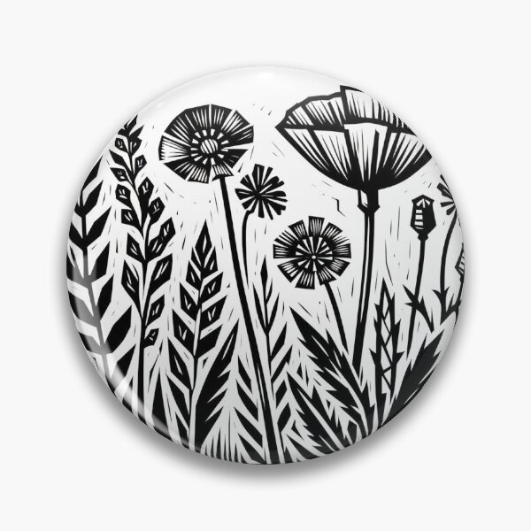 Item preview, Flowers designed and sold by NightShadeTees.