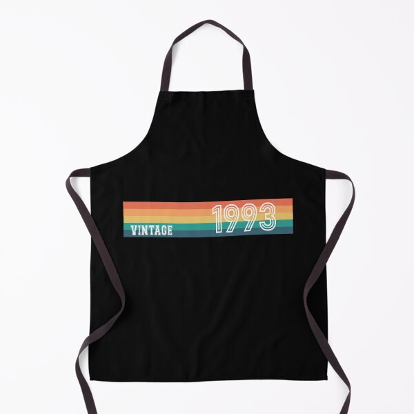 Item preview, 1993 Birthday Vintage Retro designed and sold by Jeallan Designs.