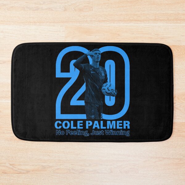 Item preview, Cole Palmer designed and sold by SportyVerse.