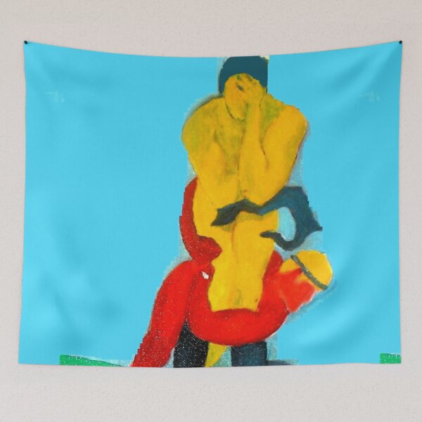 Item preview, An old studio study after one of the masters designed and sold by Brooze.