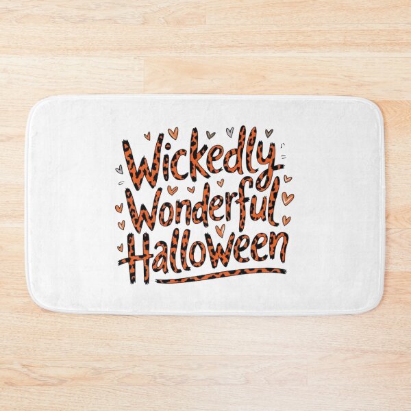 Item preview, Wickedly Wonderful Halloween Spirit , funny gift idea , halloween gift  designed and sold by masteryStore.