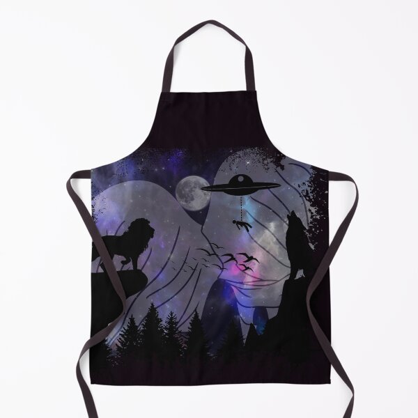 Item preview, Cosmic Wildness designed and sold by KENSHOPKE.