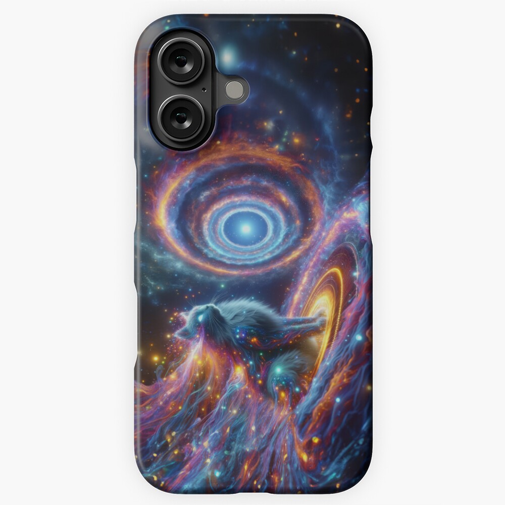 Item preview, iPhone Snap Case designed and sold by thomasdatt.