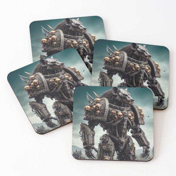 Item preview, Battle Beast designed and sold by RaF71PrO.